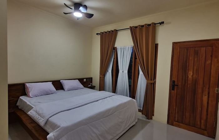 Tetebatu Valley Bungalows