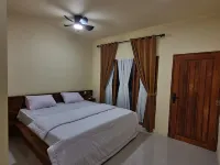 Tetebatu Valley Bungalows Hotels in East Lombok Regency