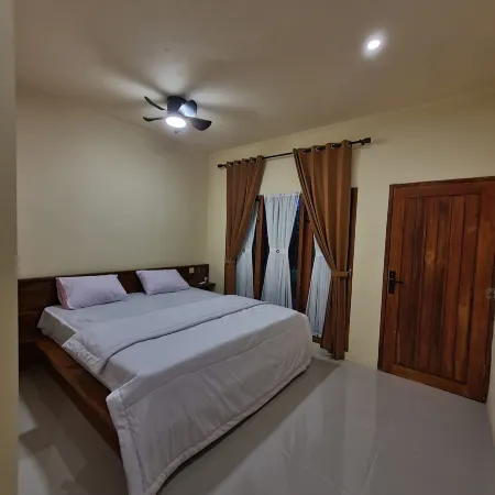 Tetebatu Valley Bungalows