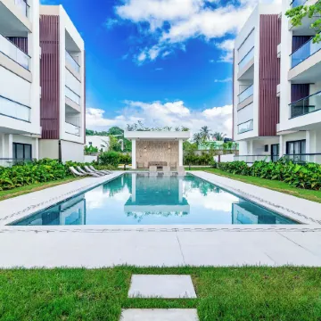 Prado Suites Las Terrenas