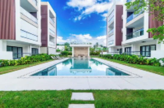 Prado Suites Las Terrenas