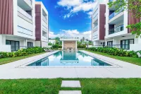 Prado Suites Las Terrenas