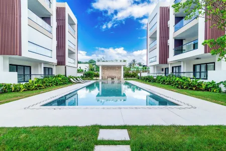 Prado Suites Las Terrenas