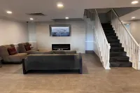 Hawthorn Extended Stay by Wyndham Hobbs