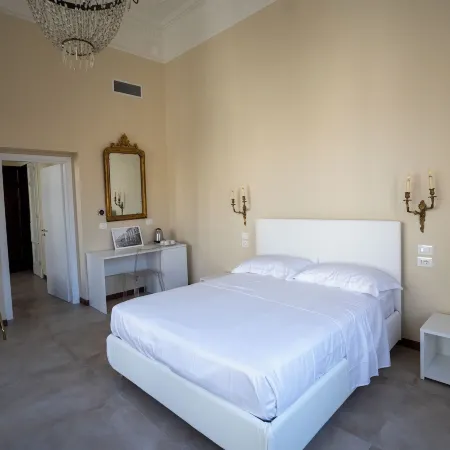POSEIDON b&b