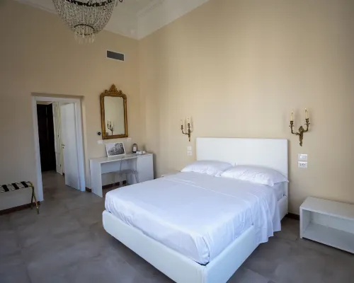 POSEIDON b&b Hotels in Reggio Calabria