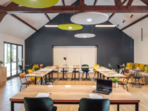 Ibis Beaune Centre Hotels in Beaune