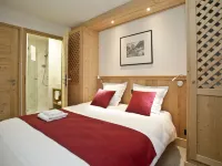 Odalys Collection les Fermes de Chatel Hotels in Chatel