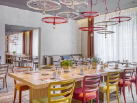 Hotel Nürnberg City Center by Leonardo Hotels Hotels in Nuremberg