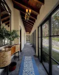 Las Casitas, A Belmond Hotel, Colca Canyon - spa