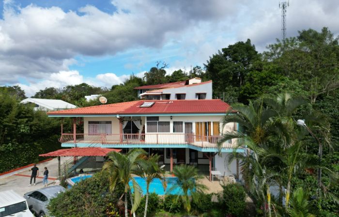 Loma Tranquila