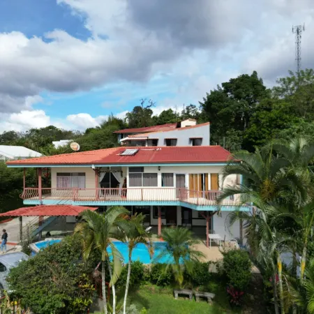 Loma Tranquila