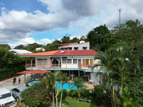 Loma Tranquila Hotels in Alajuela