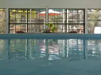 Distinction Whangarei Hotel & Conference Centre - Pools