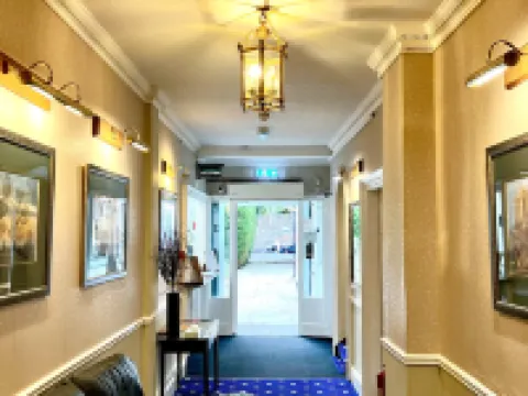 Lairgate Hotel Hotel a Beverley