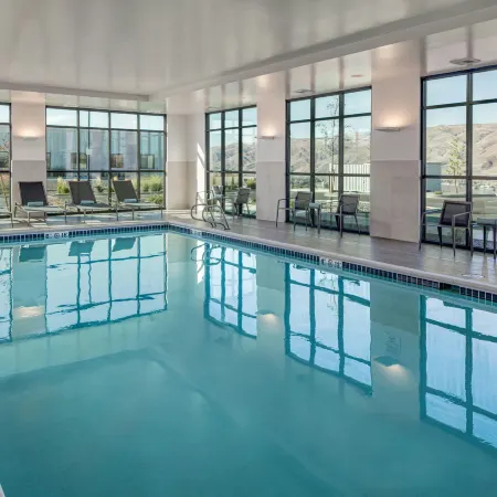 Courtyard by Marriott Lewiston