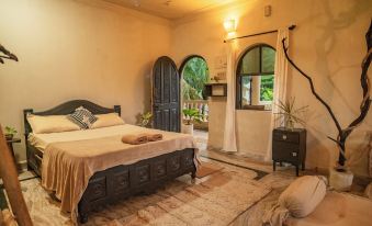 Palmorama Retreat Home