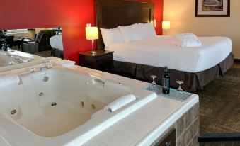 Coast Swift Current Hotel