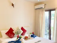 Thoddoo Retreat Grand Hotels in Thoddoo
