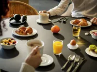 이비스 파리 포르트 드 베르시 샤르텅르퐁 호텔