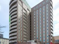 Hotel Route-Inn Chitose Ekimae Hotels in Chitose