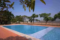 Ikshana Resort and Spa, Khandala - Romantische