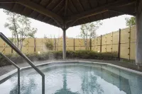Mikuni Ocean Resort & Hotel - Hot Springs