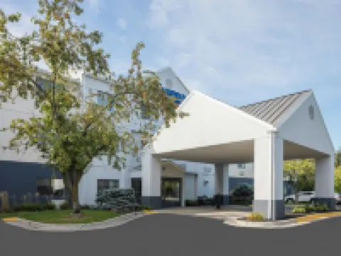 Fairfield Inn & Suites Grand Rapids Hotels in Grand Rapids