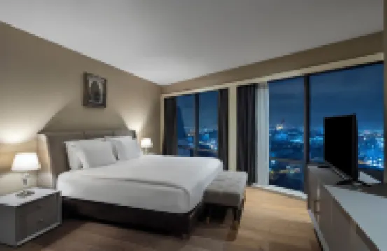 Windsor Hotel & Convention Center Istanbul