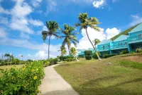 Timothy Beach Resort Hotels in Vaughans