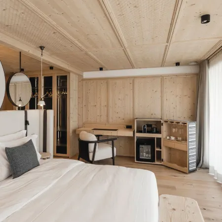 Muline Lodge
