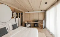 Muline Lodge