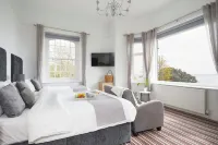 Luccombe Manor Country House Hotel Hotels in Shanklin