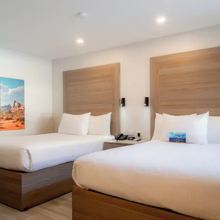 Hotel Bugambilia Hotels in Hermosillo