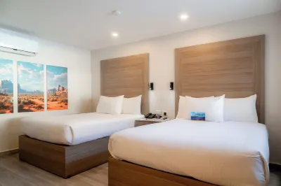 Hotel Bugambilia Hotel a 