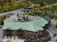 Gateway Inn Hotels in Grand Lake