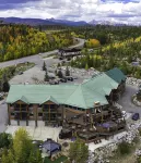 Gateway Inn - parking
