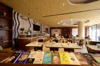 호텔 더 파크 게이트 사힙자다 아짓 싱 나가르 호텔