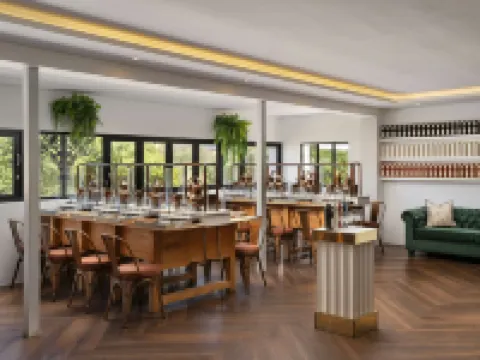 Protea亞酒店-莫塞爾港 莫塞爾貝酒店