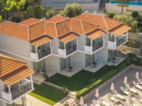 Alexandra Beach Resort & Spa Hotels in Planos
