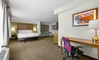 La Quinta Inn & Suites by Wyndham Atlanta Douglasville