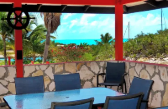 Harbour Club Villas & Marina