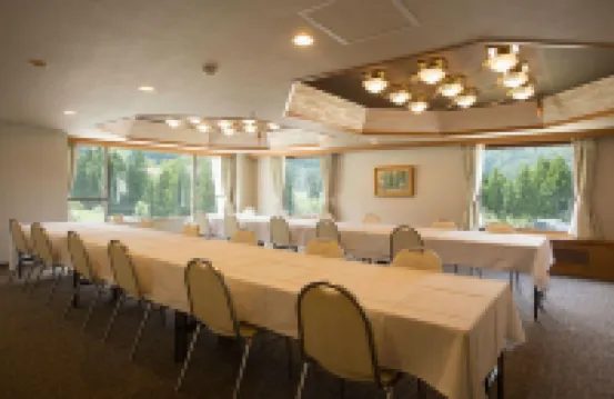 Tateyama Kokusai Hotel