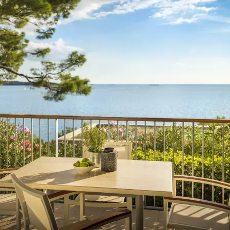 Isabella Island Hotel & Villas, Valamar Collection