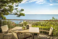 Isabella Island Hotel & Villas, Valamar Collection - Meerblick