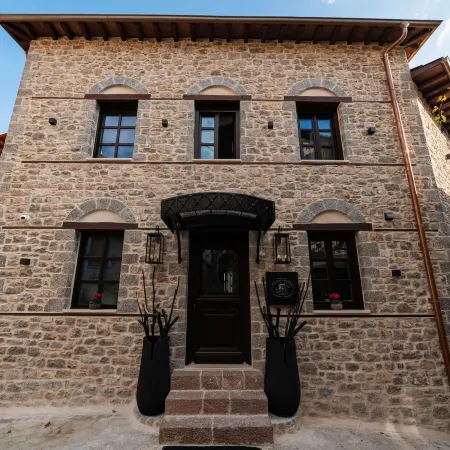 Maison Michelangelo
