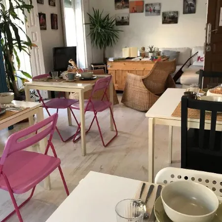 Hostal Vidamia