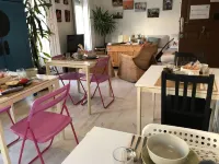 Hostal Vidamia - Hostels