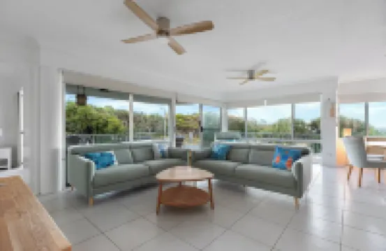 露兜庫倫海岸度假酒店