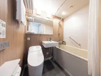 Richmond Hotel Nagoya Nayabashi Hotels in der Nähe von Ōsu